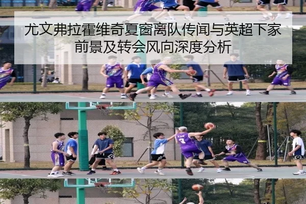 尤文弗拉霍维奇夏窗离队传闻与英超下家前景及转会风向深度分析